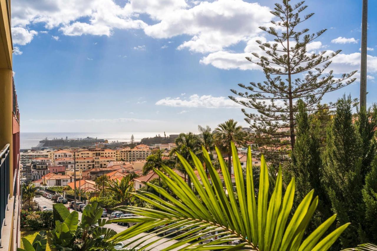 Comboio I By An Island Apart Funchal  Exterior photo