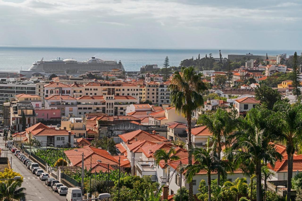 Comboio I By An Island Apart Funchal  Exterior photo