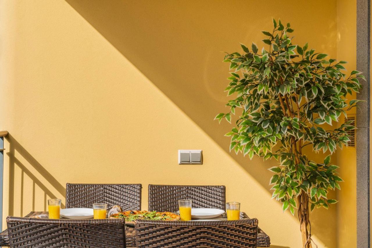 Comboio I By An Island Apart Funchal  Exterior photo